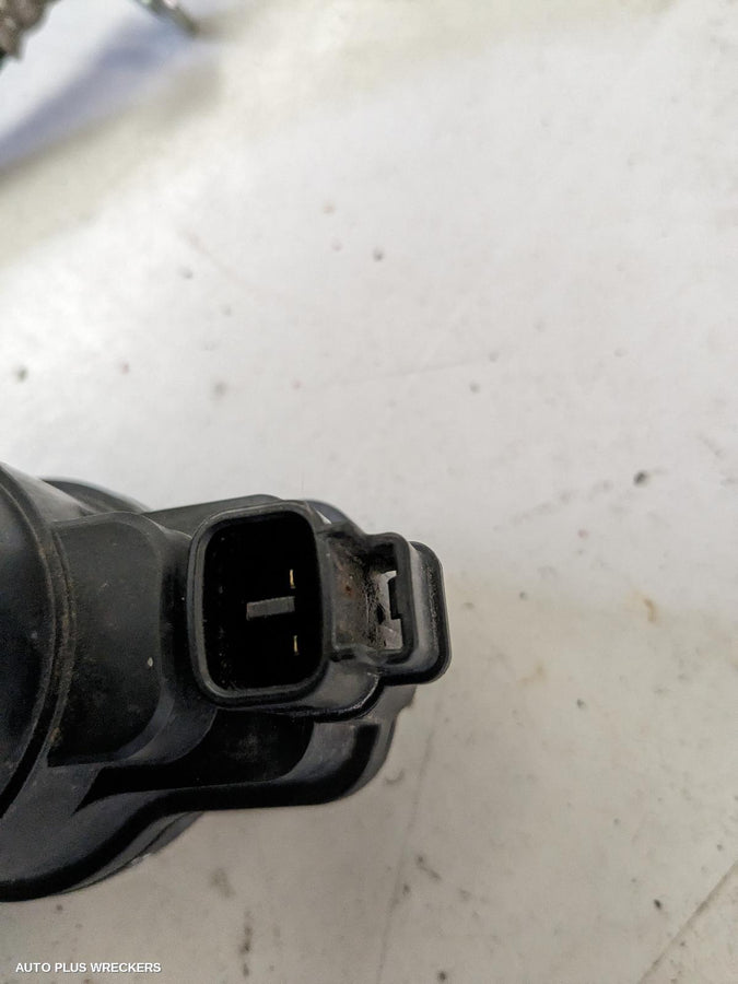 2015 Mitsubishi Asx Caliper