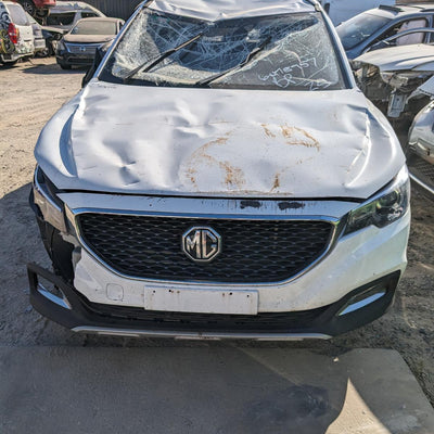 2022 Mg Zs Steering Box Rack