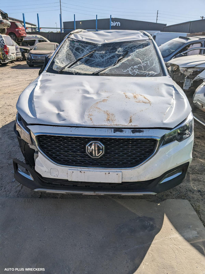 2017-2025 Mg Zs Steering Box Rack