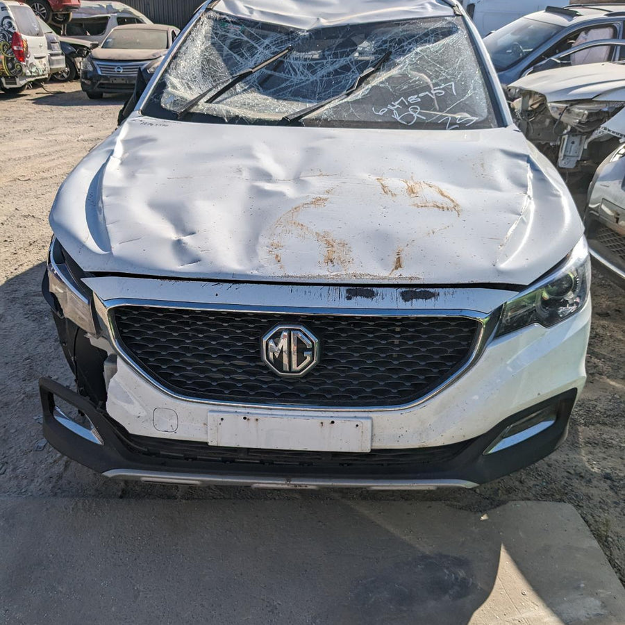2017-2025 Mg Zs Steering Box Rack