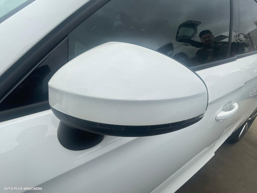 2015 Audi A1 Bootlid Tailgate