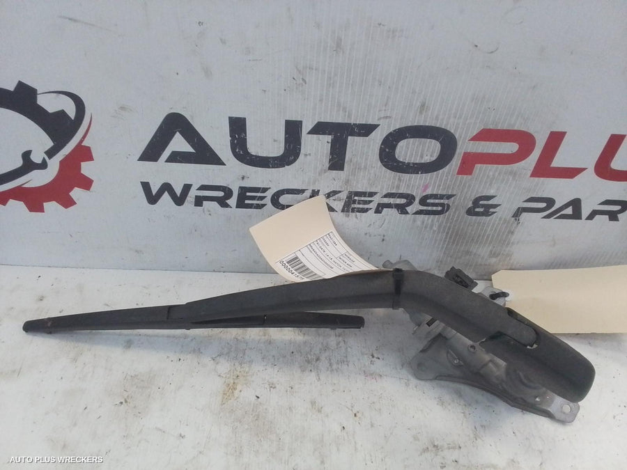 2012-2023 Mitsubishi Mirage Wiper Arm