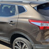 2017 Nissan Qashqai Jack Tool Kit