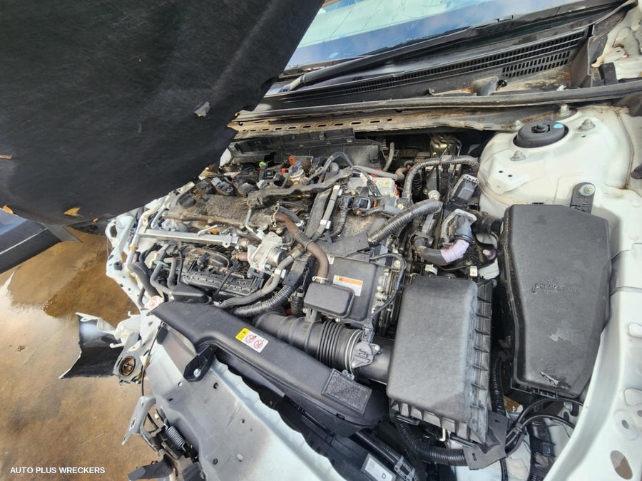 2021 Toyota Camry Combination Switch