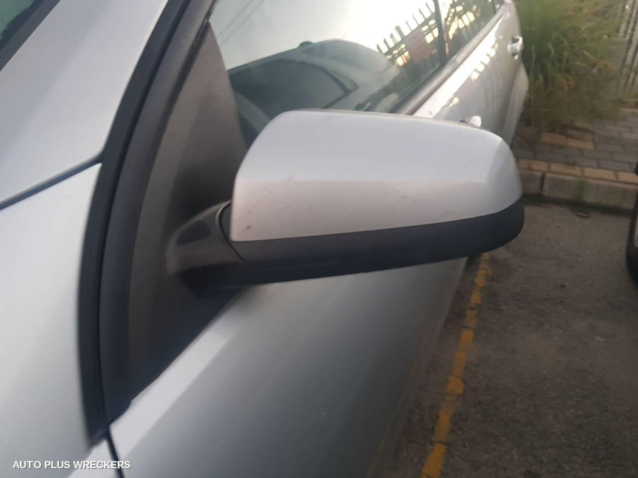 2008 Holden Commodore Fan