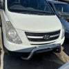 2010 Hyundai Iload/imax Overflow Bottle