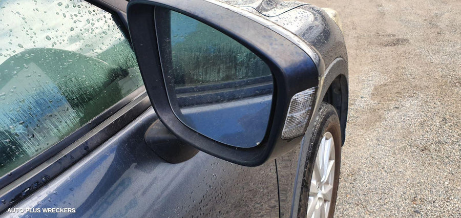 2012 Mazda Cx5 Left Front Door Window