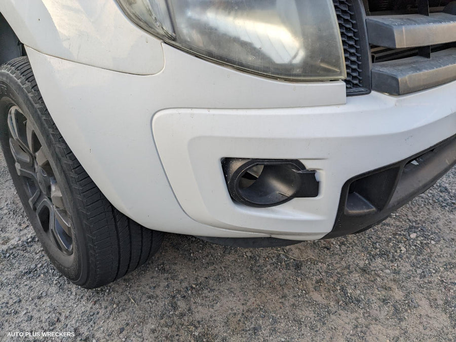 2011-2015 Ford Ranger Left Door Mirror