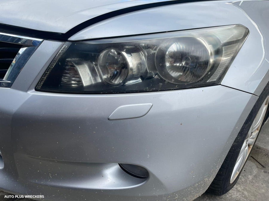 2009 Honda Accord Bonnet