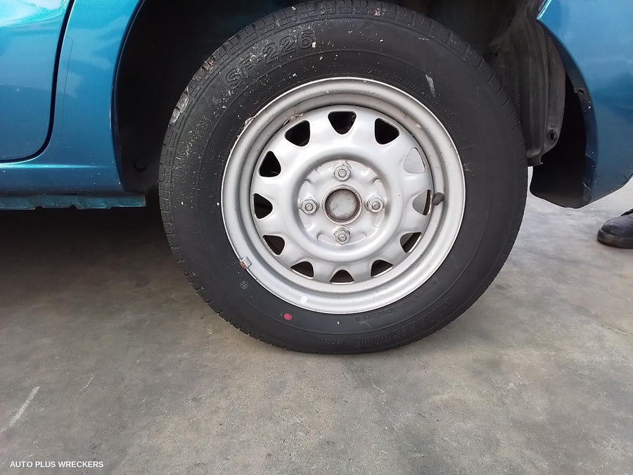 2013 Mitsubishi Mirage Pwr Dr Wind Switch