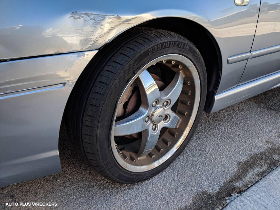 2003 Ford Falcon Left Guard