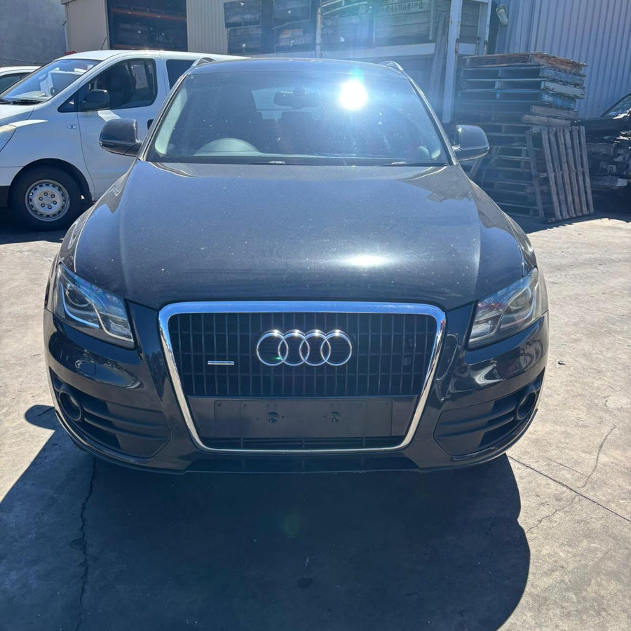 2011 Audi Q5 Transfer Case