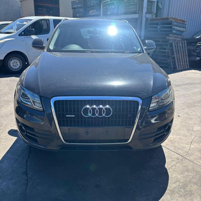 2008-2017 Audi Q5 Wheel Mag