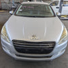 2012 Peugeot 508 Abs Pump Modulator
