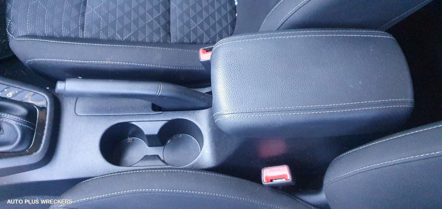 2018 Kia Rio Instrument Cluster