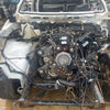 2017 Holden Colorado Differential Centre