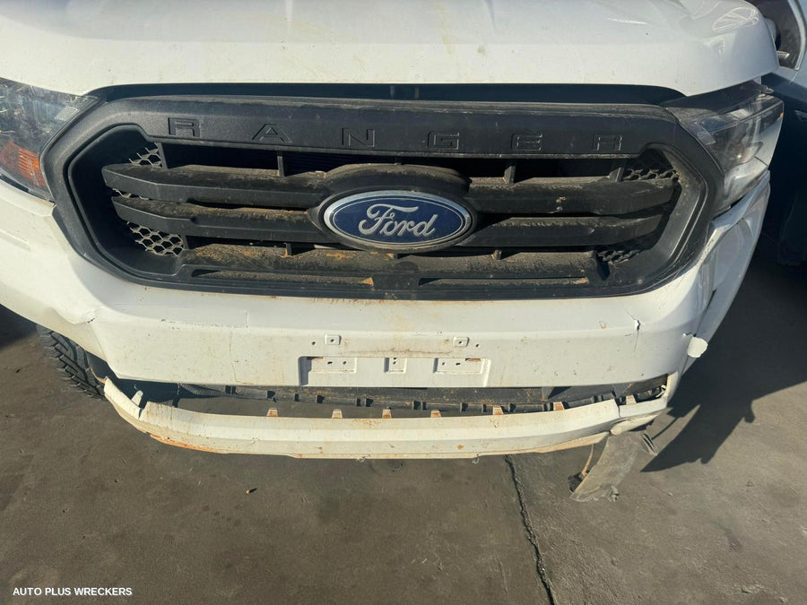 2022 Ford Ranger Caliper