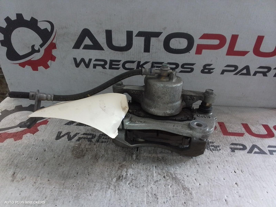 2017-2023 Hyundai I30 Caliper
