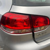 2012 Volkswagen Golf Bootlid Tailgate