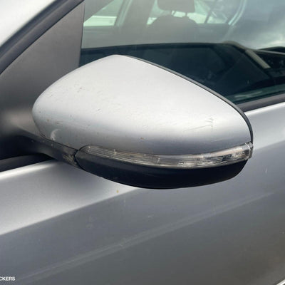 2012 Volkswagen Golf Door Boot Gate Lock