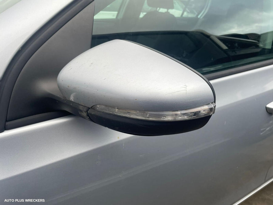 2012 Volkswagen Golf Door Boot Gate Lock