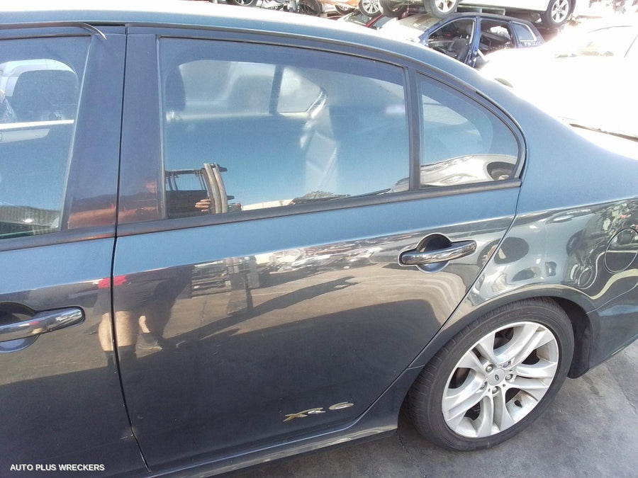 2010 Ford Falcon Left Door Mirror