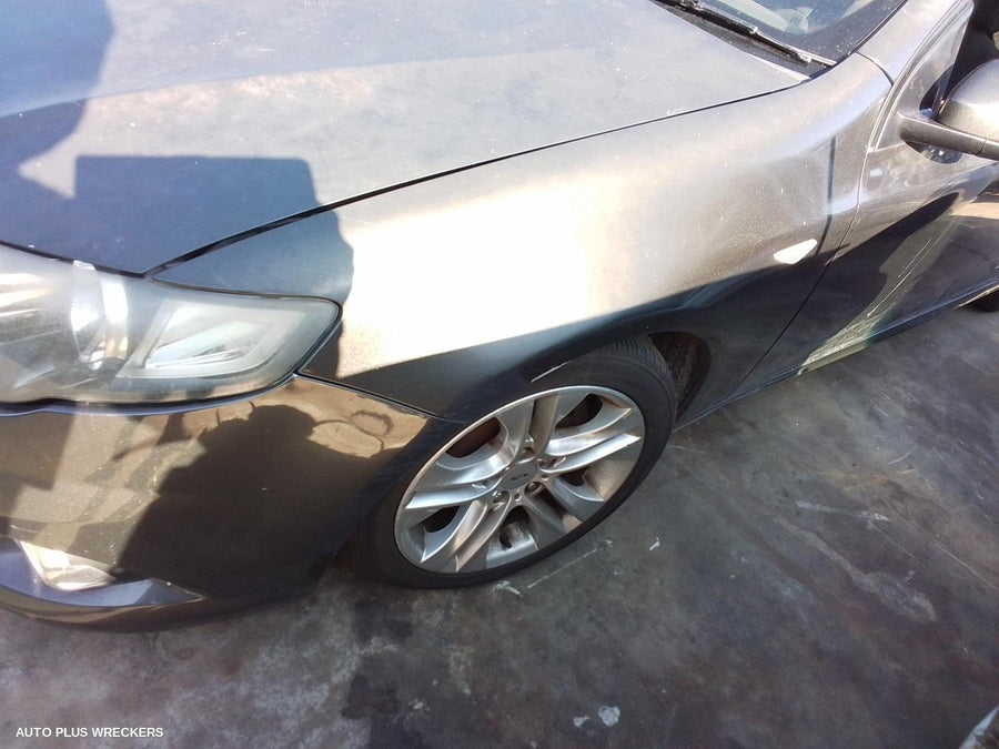 2009 Ford Falcon Left Door Mirror