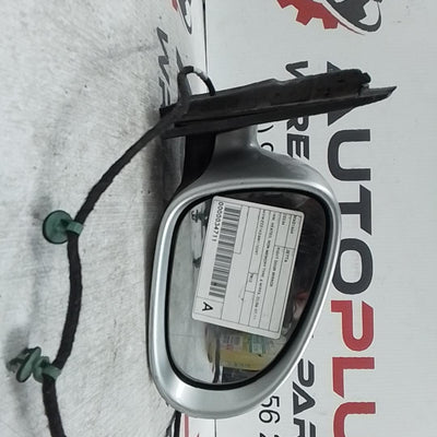 2006-2011 Volkswagen Jetta Right Door Mirror