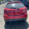 2017 Mazda 2 Abs Pump Modulator