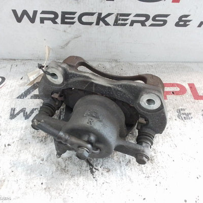 2012-2018 Toyota Corolla Caliper