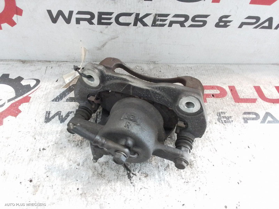 2012-2018 Toyota Corolla Caliper