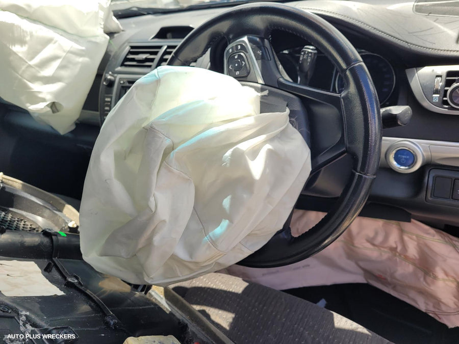 2016 Toyota Camry Right Guard