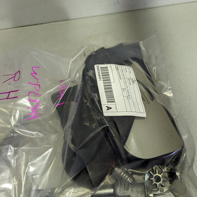 2007-2014 Nissan Dualis Seatbelt Stalk