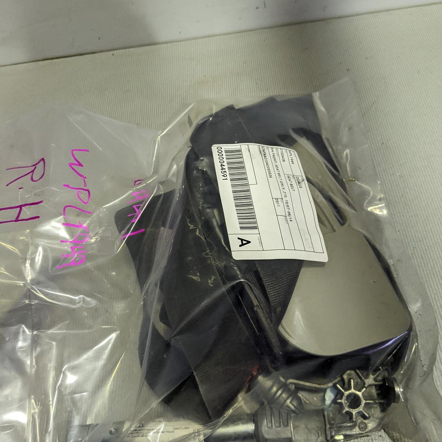 2007-2014 Nissan Dualis Seatbelt Stalk