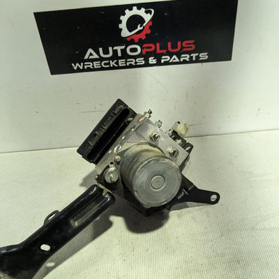 2003-2009 Subaru Liberty Abs Pump Modulator