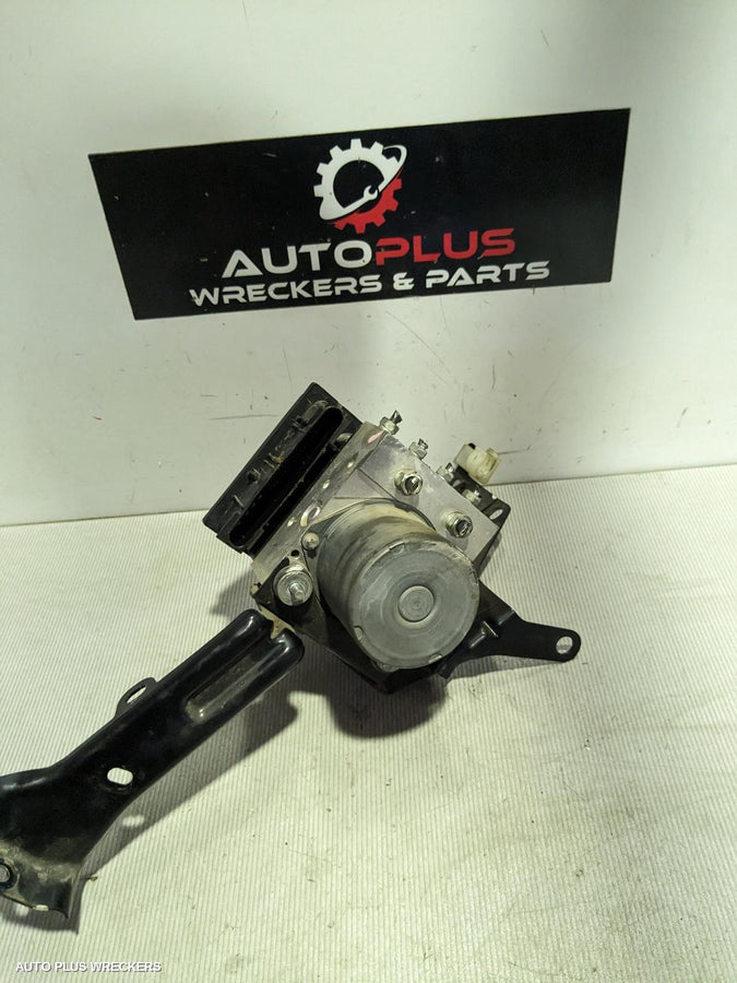 2003-2009 Subaru Liberty Abs Pump Modulator