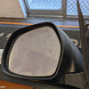 2010 Toyota Hiace Left Door Mirror
