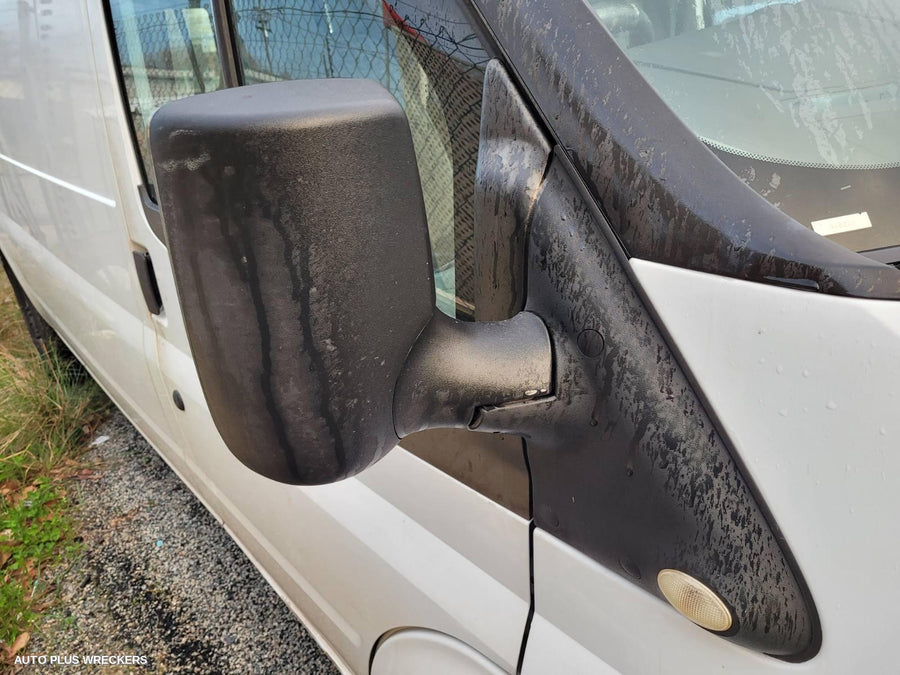 2009 Ford Transit Right Headlamp