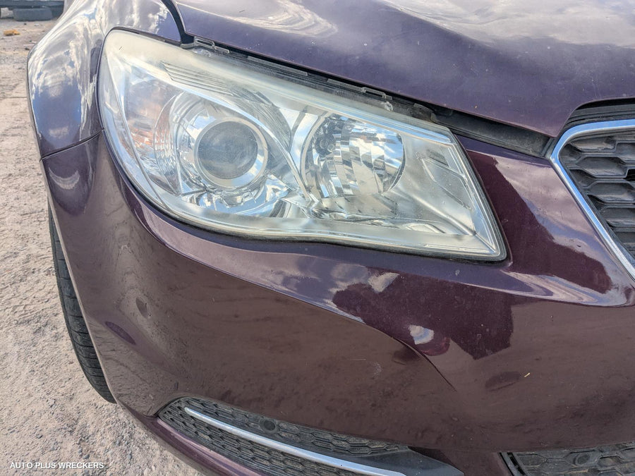 2013-2017 Holden Commodore Right Door Mirror