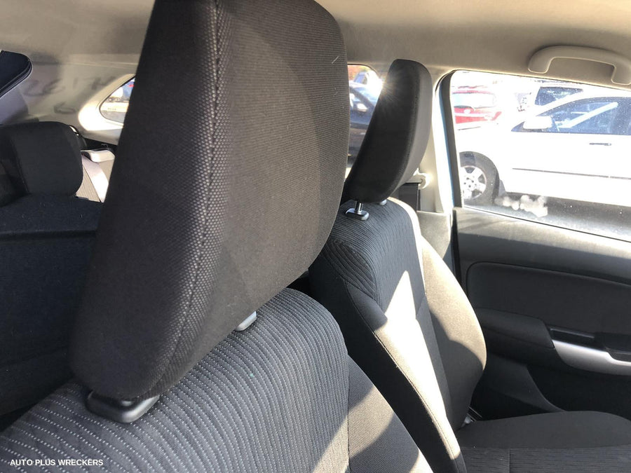 2019 Suzuki Baleno Instrument Cluster