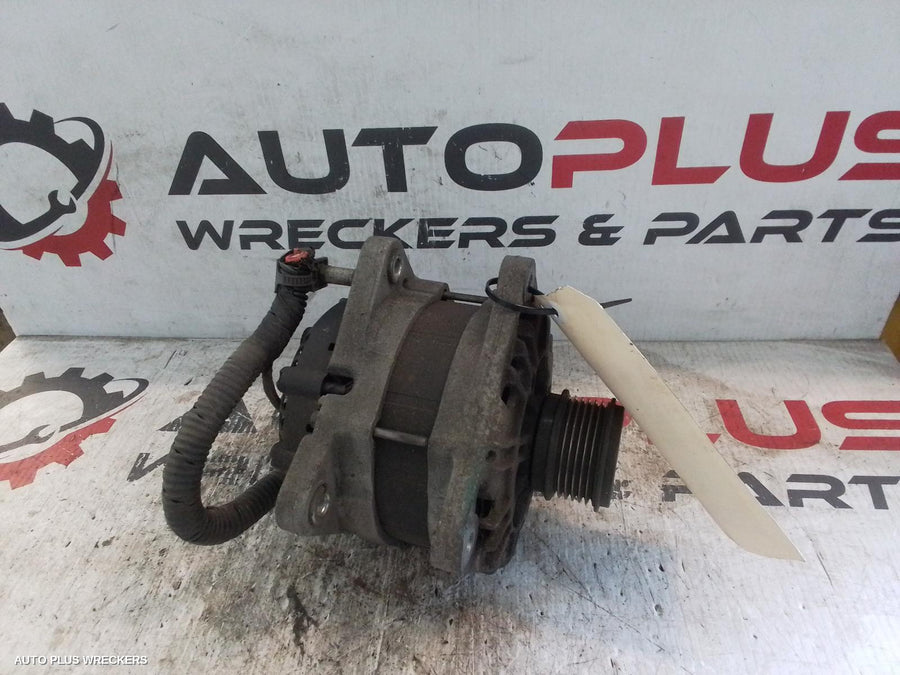 2013-2023 Ldv V80 Alternator