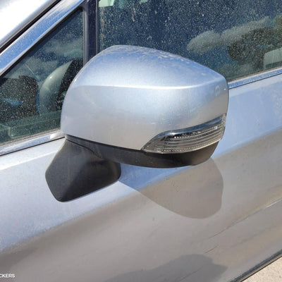 2017 Subaru Outback Instrument Cluster