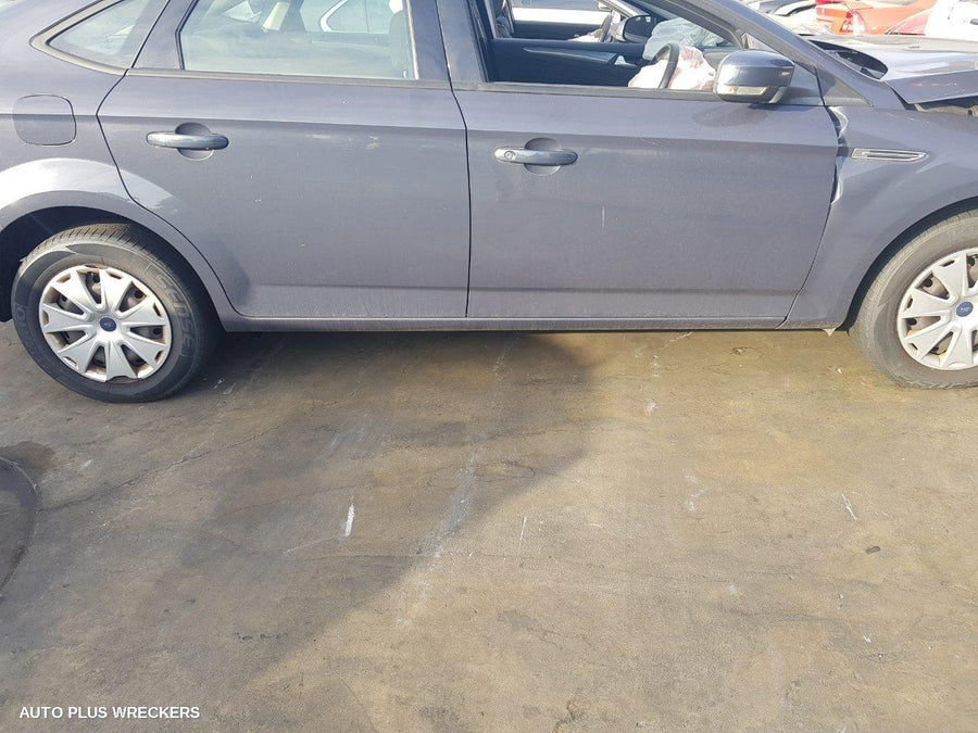 2013 Ford Mondeo Pwr Dr Wind Switch