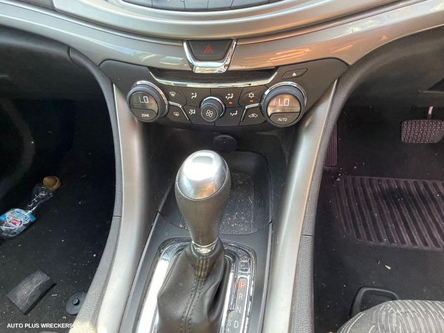 2014 Holden Commodore Door Boot Gate Lock