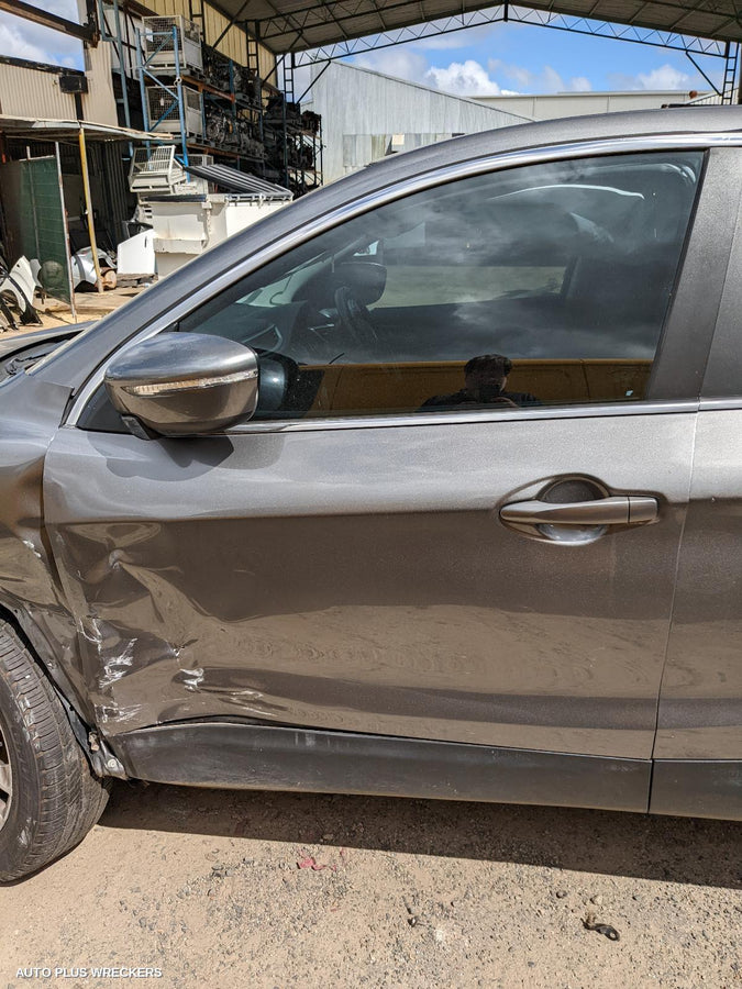 2014 Nissan Qashqai Instrument Cluster