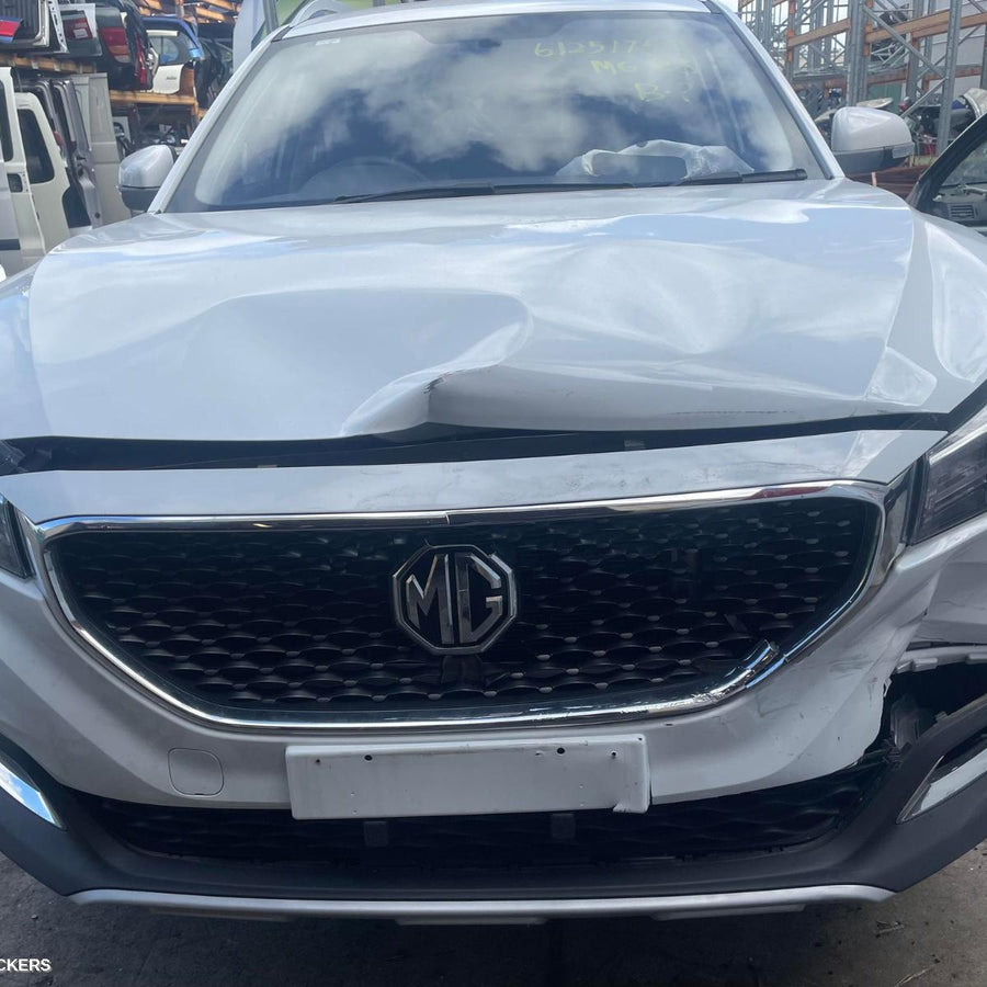 2021 Mg Zs Steering Box Rack