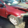 2009 Nissan Murano Door Boot Gate Lock