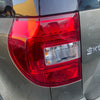 2016 Skoda Yeti Side Step Skirt