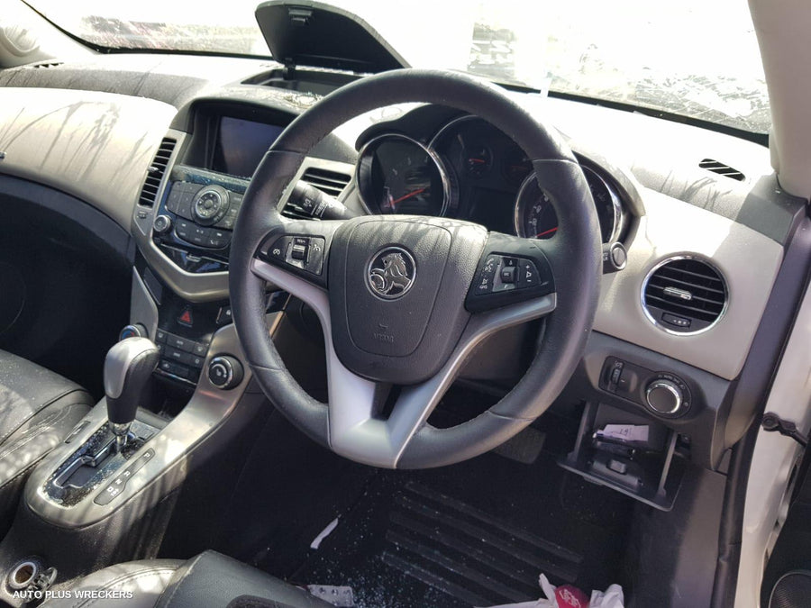 2015 Holden Cruze Steering Box Rack