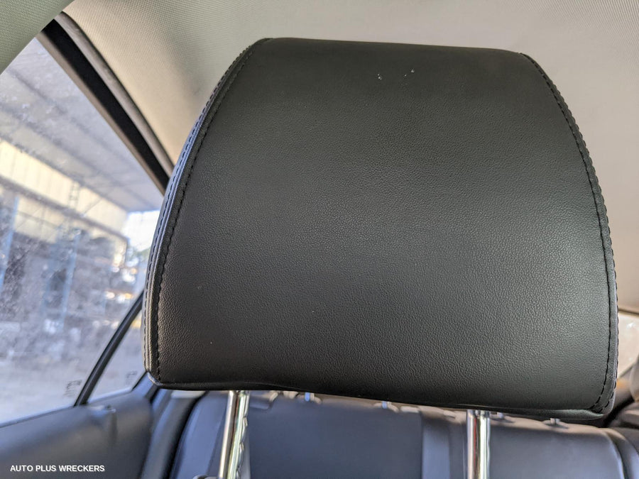 2012 Holden Cruze Door Boot Gate Lock